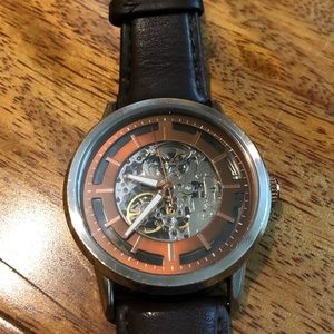 Kenneth Cole Water Resistant Watch